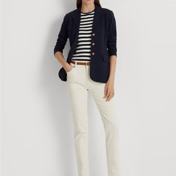 Lauren Ralph lauren blazer - Picture 3 of 8
